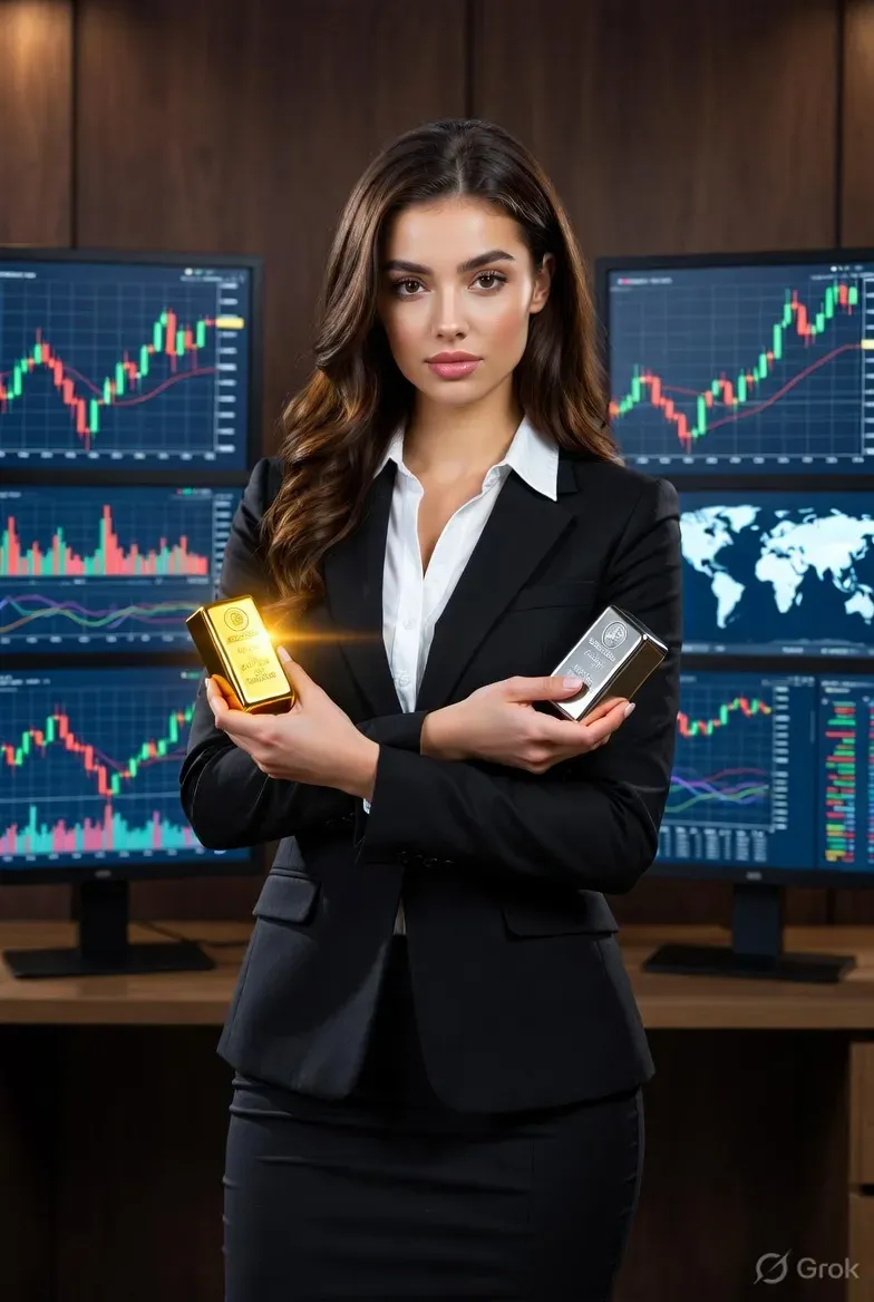 About Trades and Profits